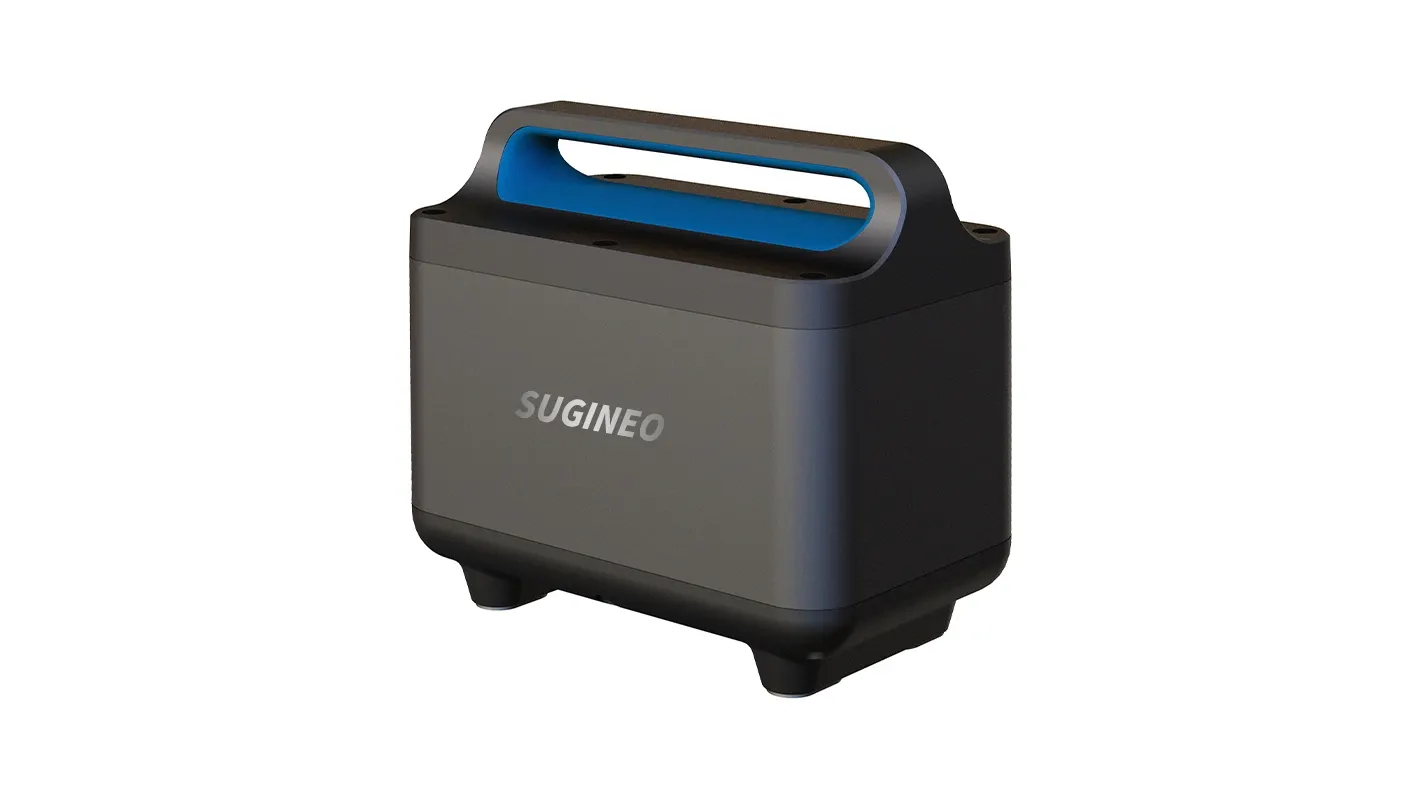 iFlowPower | pinakabag-o nga nagdala bag supplier direkta nga pagbaligya 3