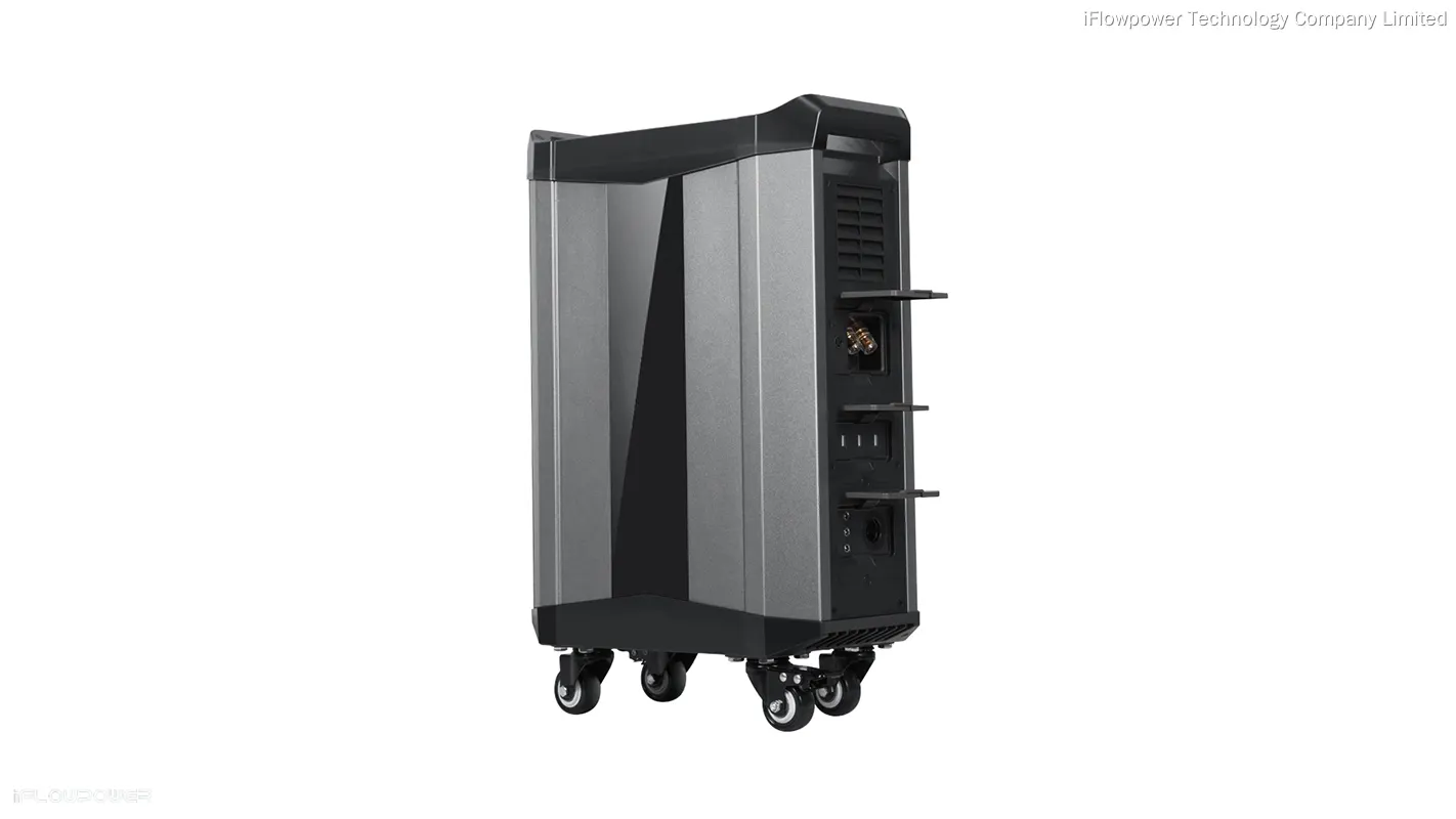 iFlowPower | bulk Portable Power Station high safety1 1