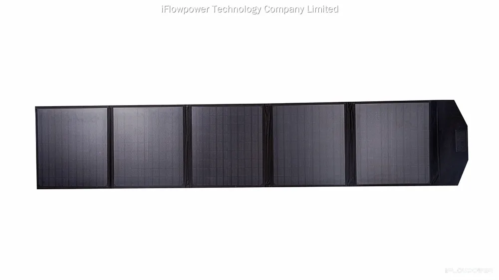 iFlowPower | professionele sonpaneel fabriek nasionale standaard 1