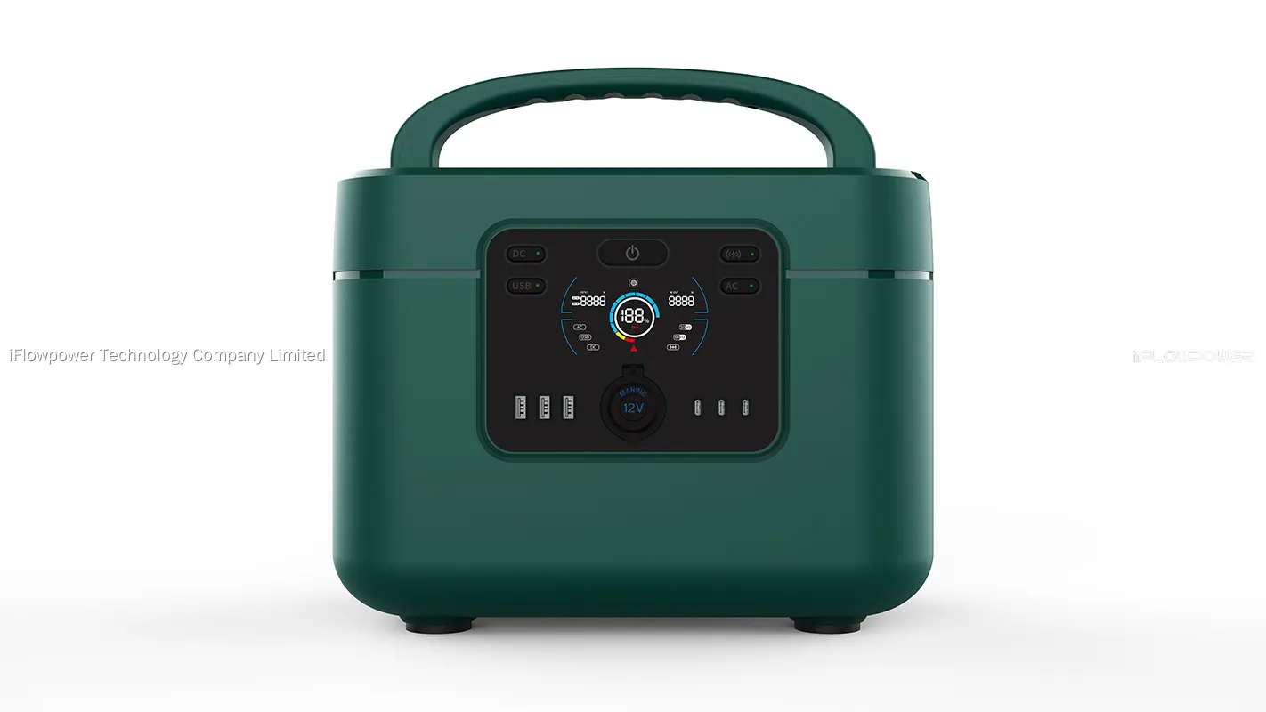 iFlowPower |最優惠價格手提袋供應商公司 1