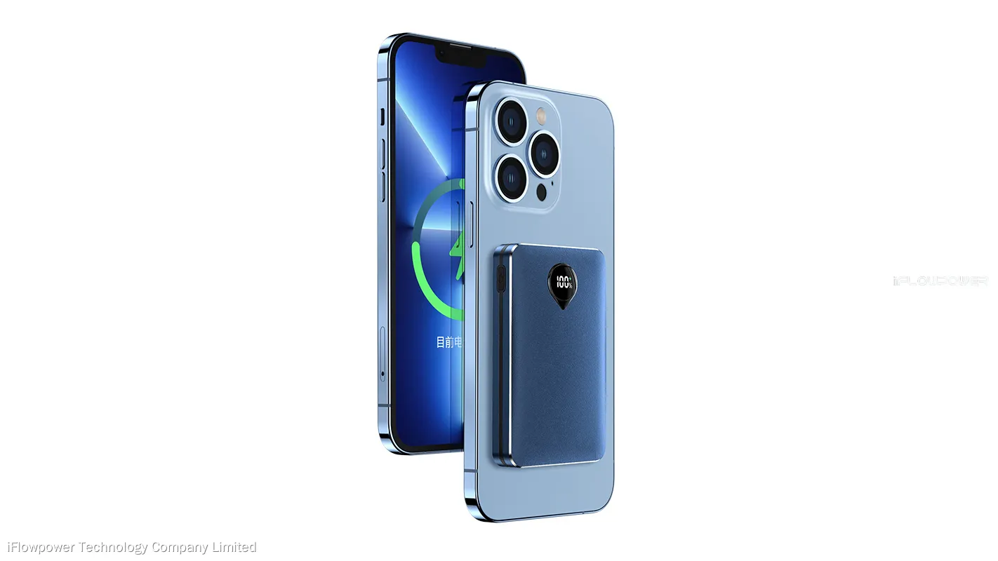 newest solar portable power station with good price | iFlowPower 1