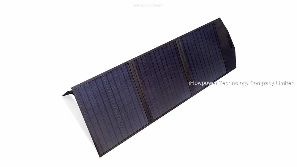 iFlowPower | professional solar panel factory with custom services 1