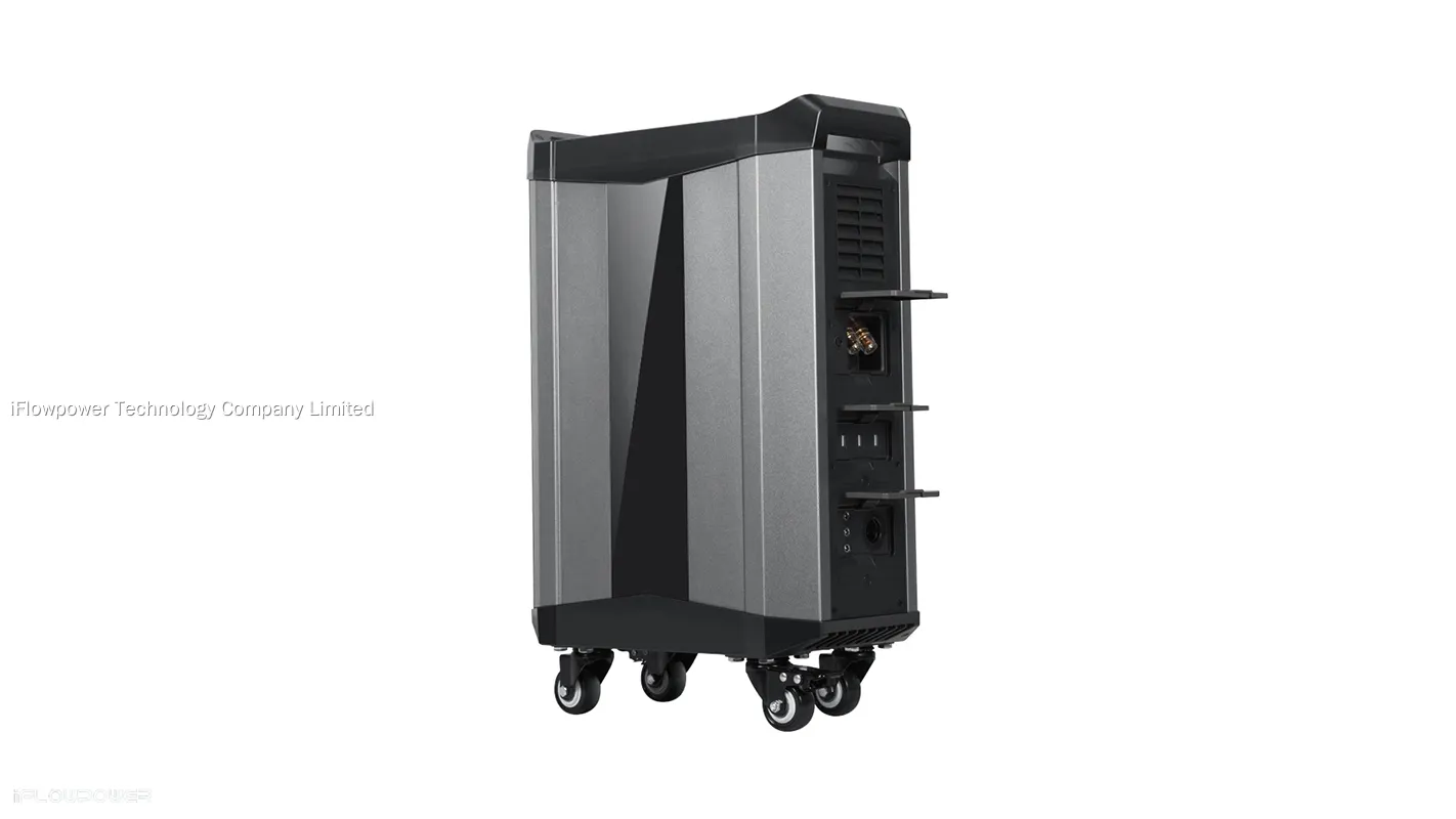 bulk Portable Power Station Pure Sine Wave supplier | iFlowPower 1