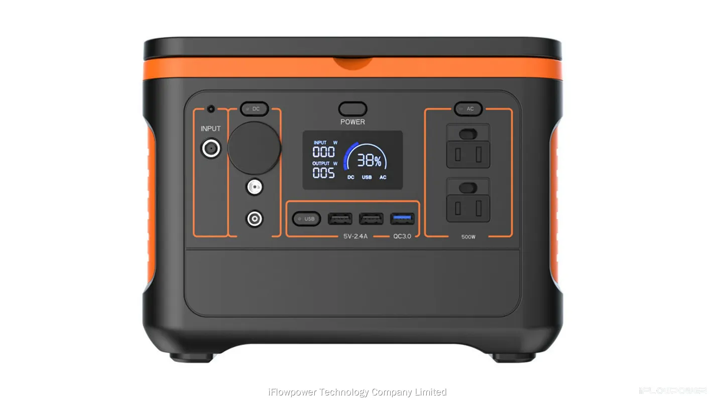 customized power station portable high safety | iFlowPower1 1