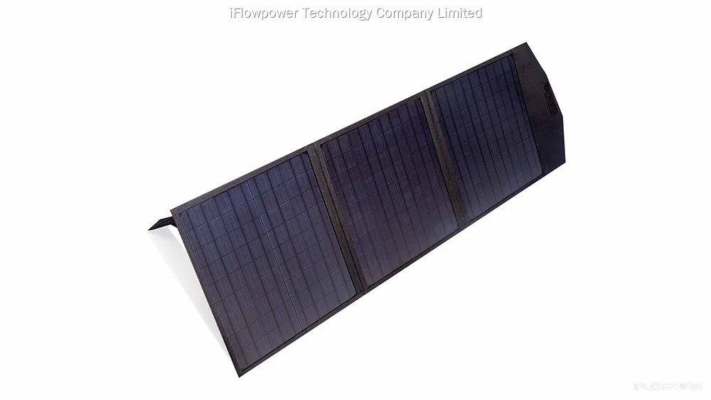 Custom solar panel wholesale with custom services Manufacturer | iFlowPower 1