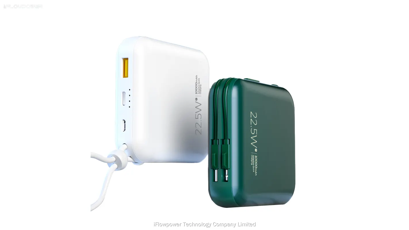 best price carry bag supplier company | iFlowPower 1