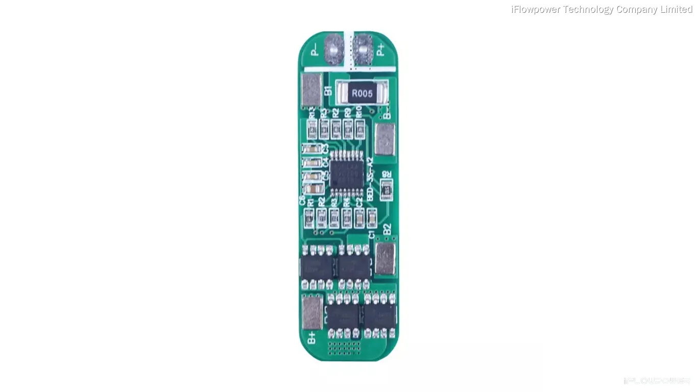 iFlowPower | quality Portable Power Station Supplier company 1