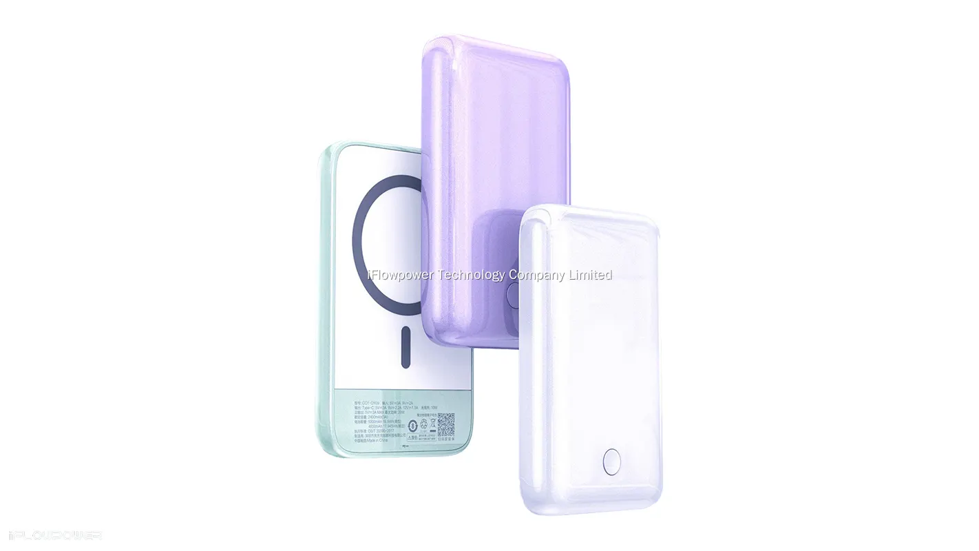 iFlowPower | Fornitore di Centrali Elettriche Portable in u mondu vende direttamente1 1