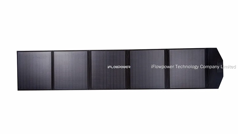Custom solar panel factory directly sale Manufacturer | iFlowPower 1