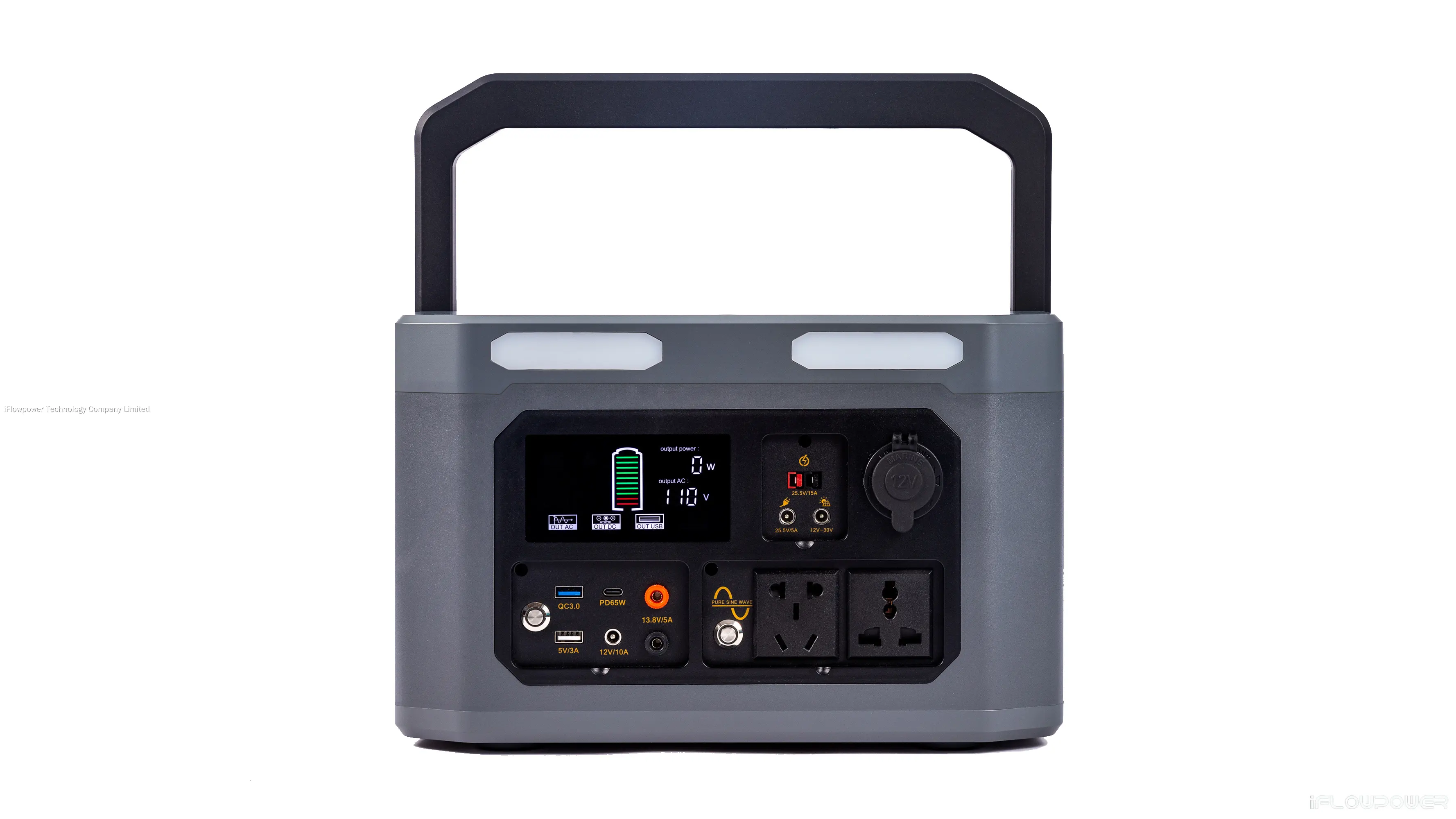 iFlowPower | top Portable Power Station supplier 1