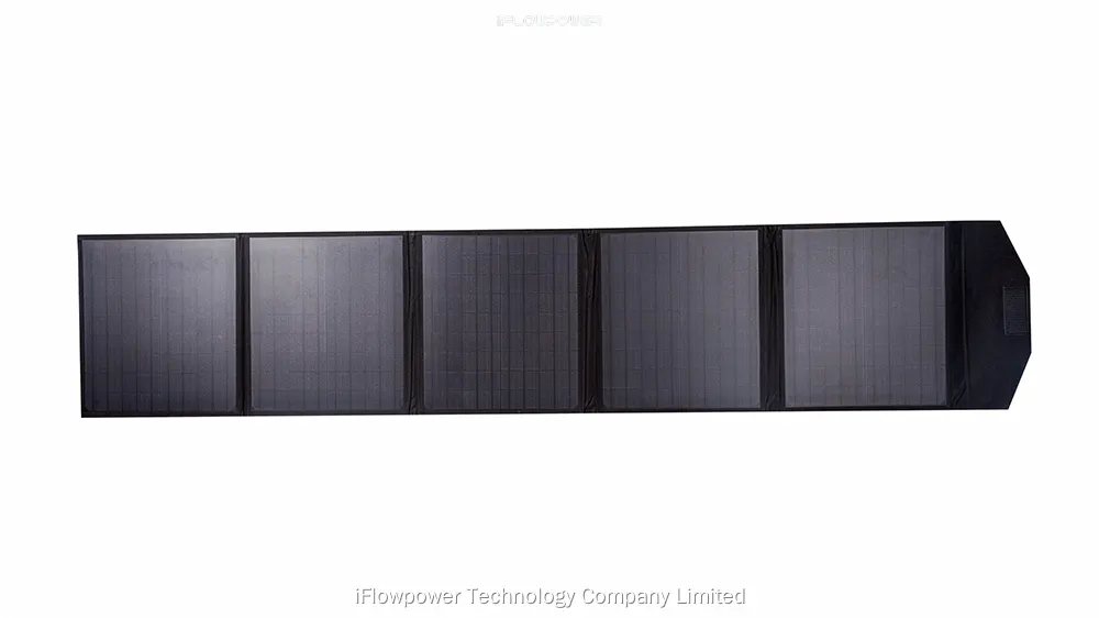 iFlowPower | good selling solar panel manufacturers with good price 1