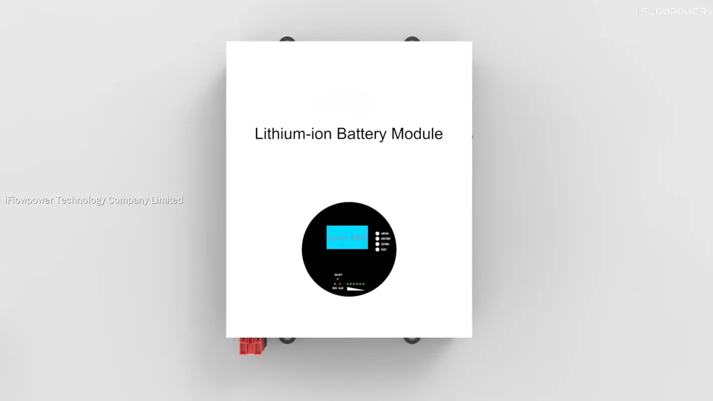 newest fast charger manufacturer directly sale | iFlowPower 1