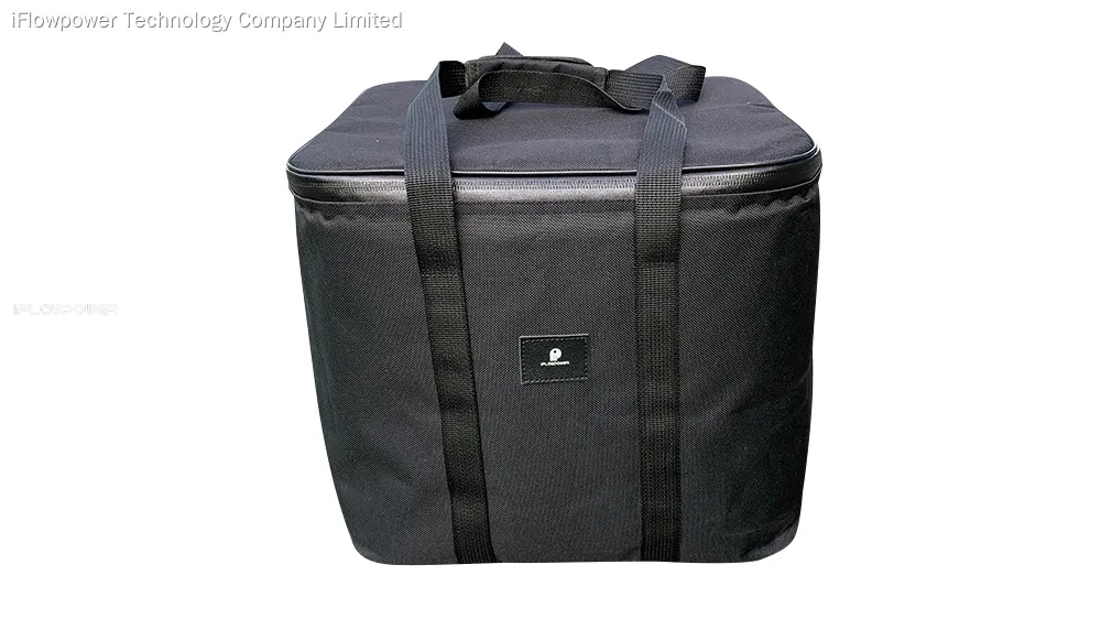 low-cost carry bag manufacturer soundproof | iFlowPower 1