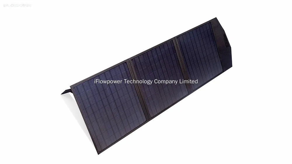 Custom solar panel manufacturers with custom services Manufacturer | iFlowPower 1