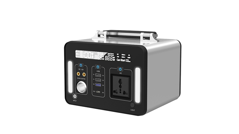 cost-effective Portable Power Station Supplier with custom services | iFlowPower 9