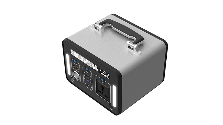 cost-effective Portable Power Station Supplier with custom services | iFlowPower 8