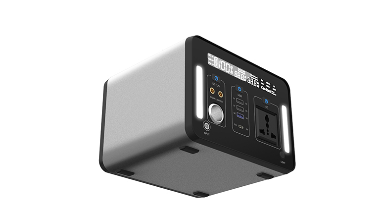 OEM & ODM Portable Power Station Pure Sine Wave Price List | iFlowPower 8