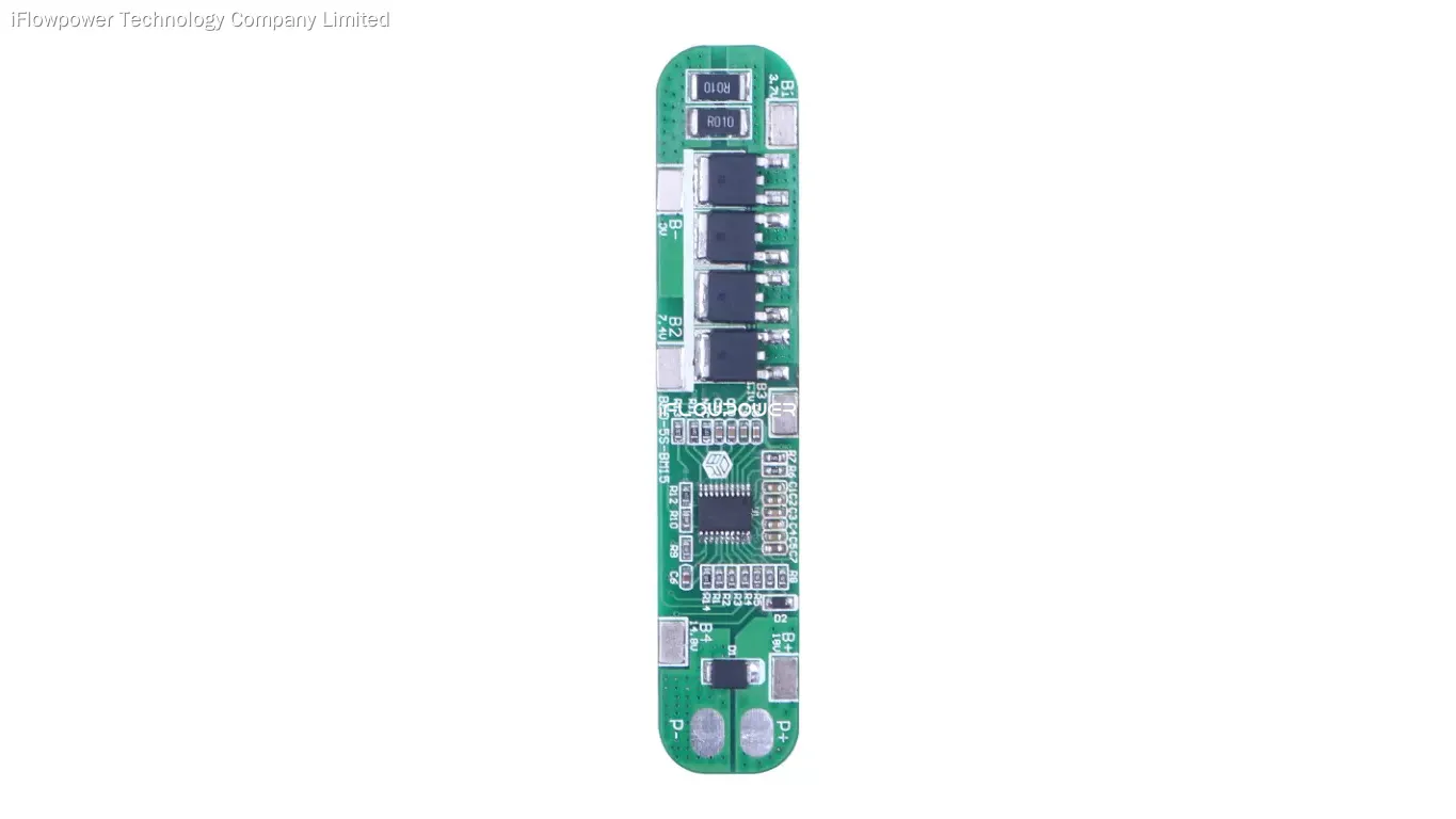 מנהג פירן זעקל סאַפּלייער פירמע מאַנופאַקטורער | iFlowPower 1