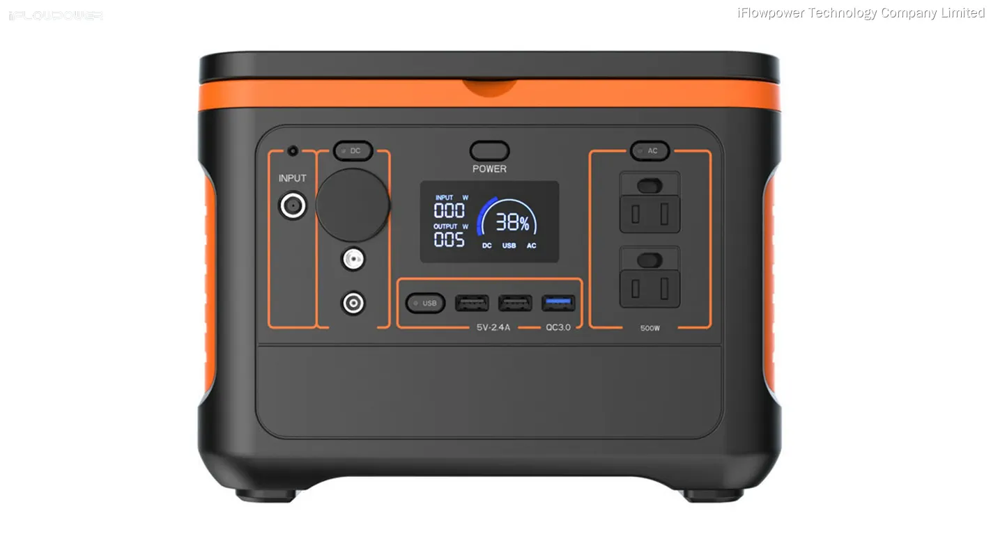 iFlowPower | fabricant de carregadors ràpids al millor preu amb serveis personalitzats 1