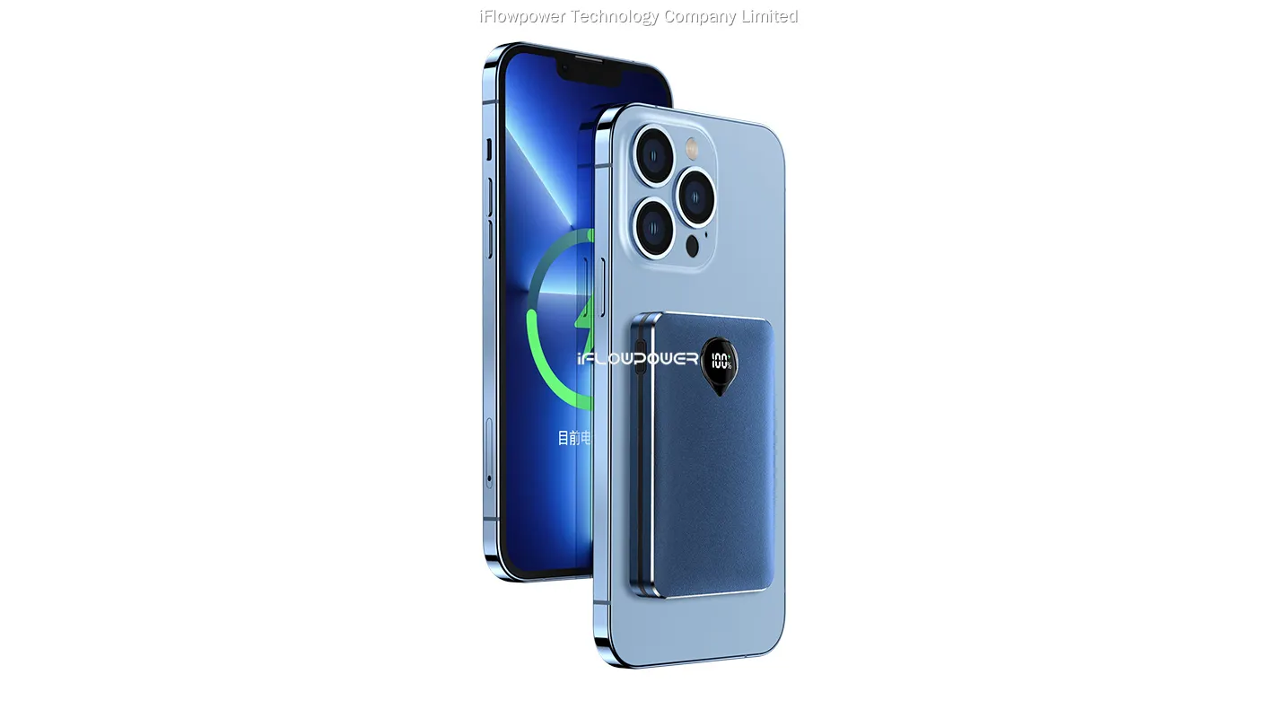 Custom fast charger manufacturer directly sale Manufacturer | iFlowPower 1