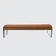 Fabricants de bancs extérieurs personnalisés OEM 6