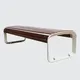 Fabricants de bancs extérieurs personnalisés OEM 8