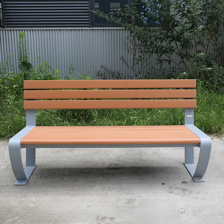 Fournisseur de bancs d'extérieur - - Arlau 4