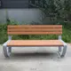 Fournisseur de bancs d'extérieur - - Arlau 4