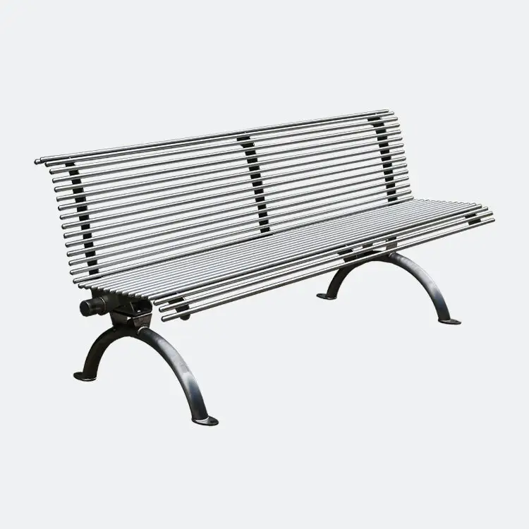 Поставщики деревянных парковых скамеек - - Arlau 5