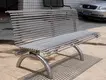 Поставщики деревянных парковых скамеек - - Arlau 7