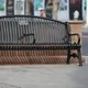 Производитель уличных скамеек - - Arlau 8
