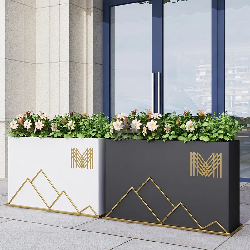 Customized flower box manufacturer 1