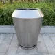 Оптовые поставки горшков для цветов 7