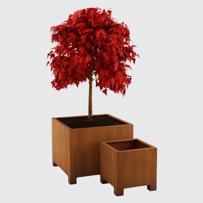 Meilleure entreprise de meubles de jardin sur mesure 2