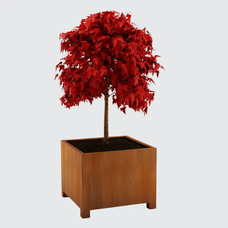 Meilleure entreprise de meubles de jardin sur mesure 4