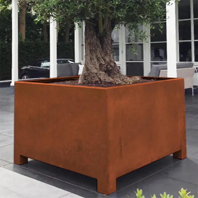 Meilleure entreprise de meubles de jardin sur mesure 5