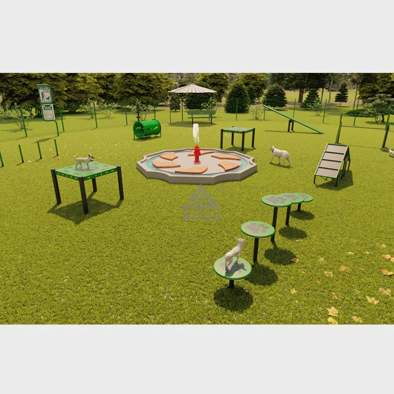 Dog park products for sale 1