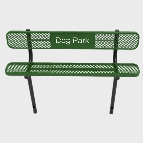 Fabricants d'équipement de parc pour chiens - - Arlau 2