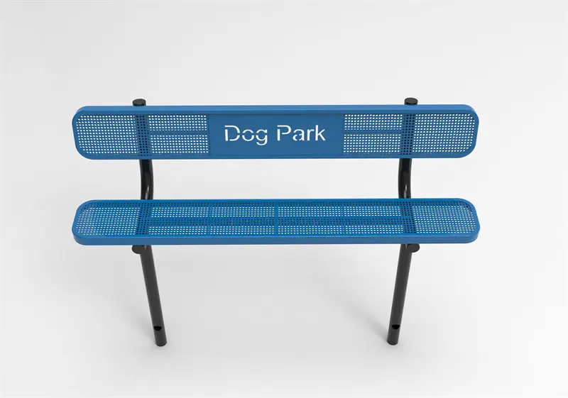 Fabricants d'équipement de parc pour chiens - - Arlau 3