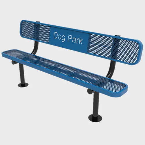 Fabricants d'équipement de parc pour chiens - - Arlau 5