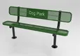 Fabricants d'équipement de parc pour chiens - - Arlau 6