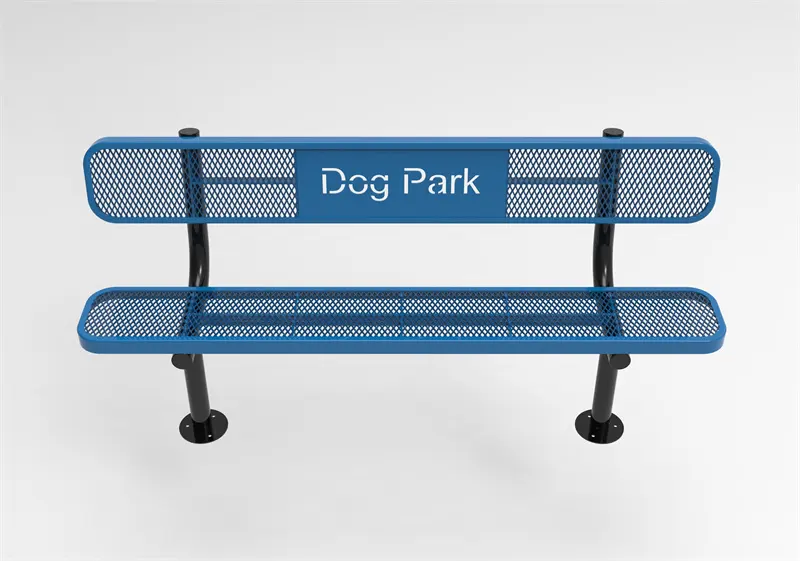 Fabricants d'équipement de parc pour chiens - - Arlau 7