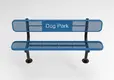 Fabricants d'équipement de parc pour chiens - - Arlau 7