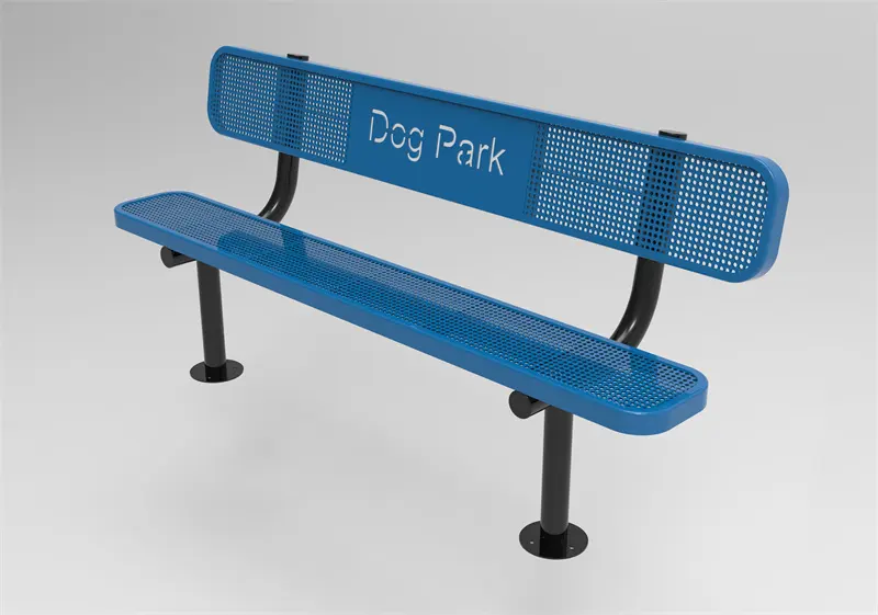 Fabricants d'équipement de parc pour chiens - - Arlau 8