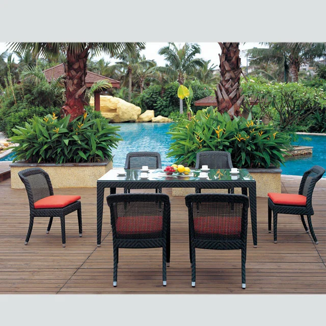 outdoor furniture set for selling 1