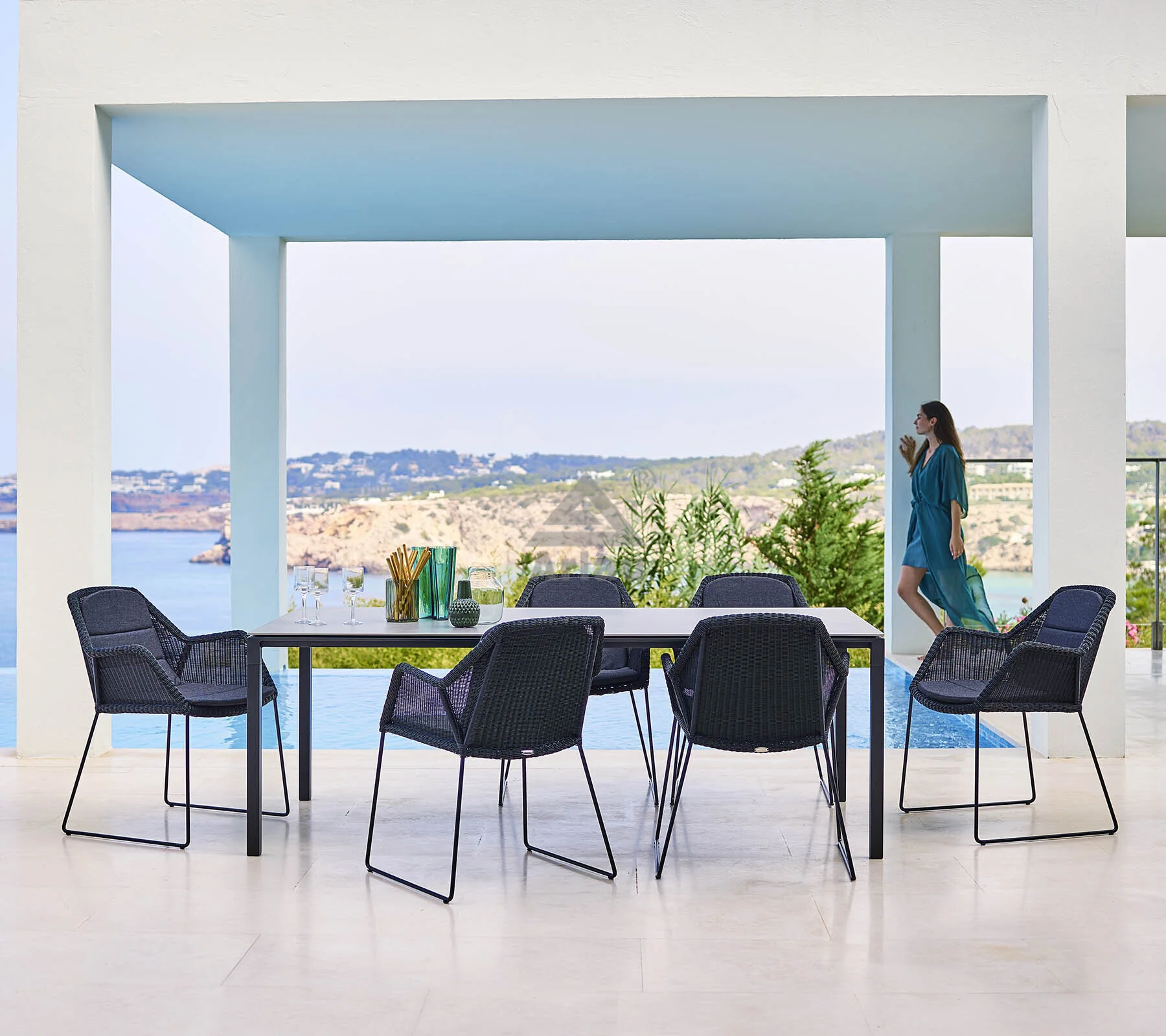 high quality outdoor rattan furniture 1