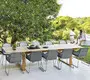 Распродажа садовой мебели из ротанга от Arlau 7