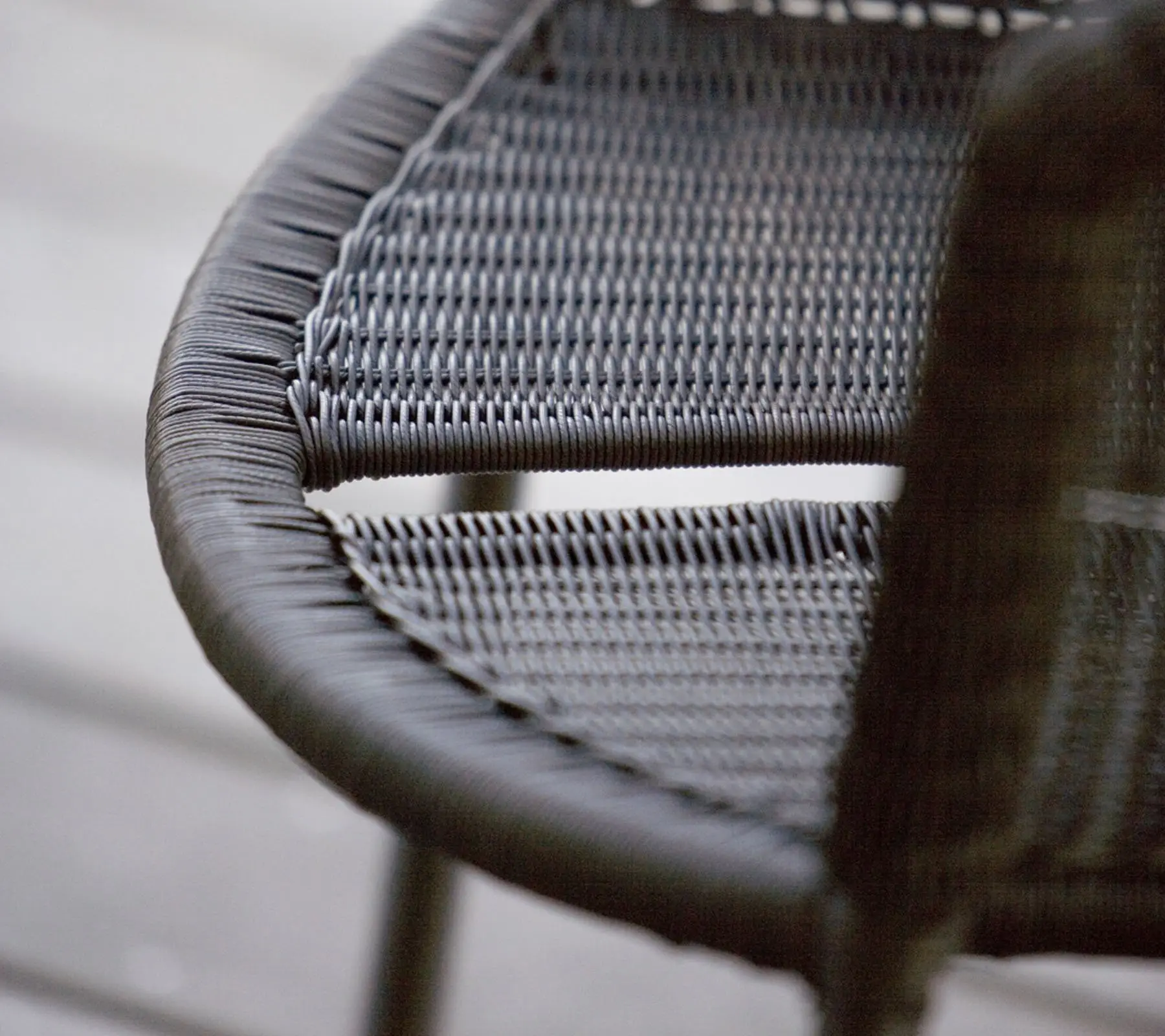 Vente de meubles de jardin en rotin - - Arlau 4