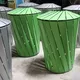 Производители наружных мусорных баков 3