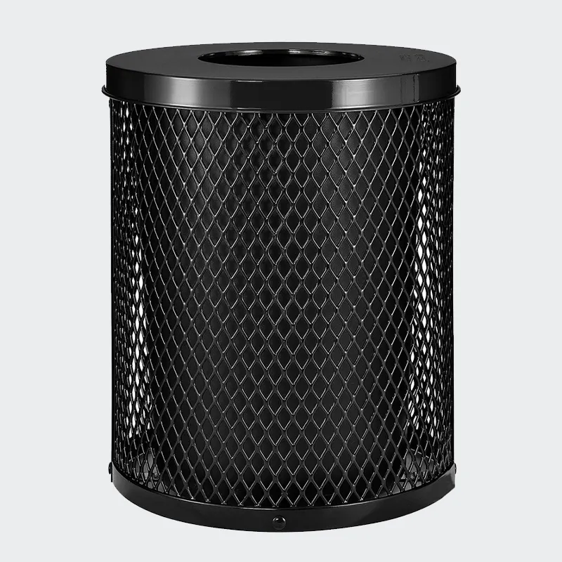 Fabricant de poubelles - - Arlau 2